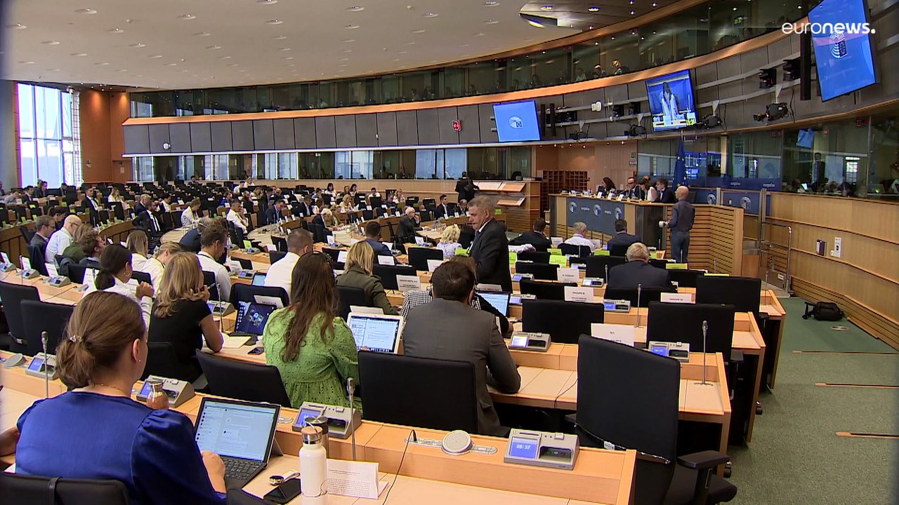 EU will Energiemarkt reformieren - Wie den Gaspreis in den Griff kriegen?