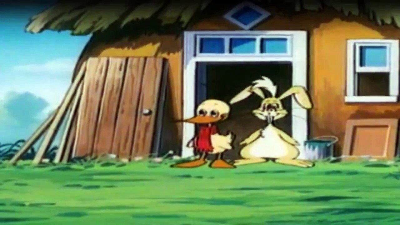 Alfred J. Kwak Staffel 1 Folge 9 HD Deutsch