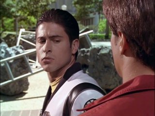 Power Rangers Time Force Staffel 1 Folge 29 HD Deutsch