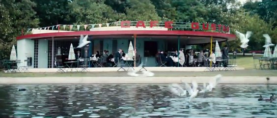 Agents très spéciaux : Code U.N.C.L.E. Bande-annonce (IT)