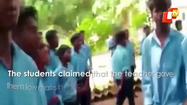 Teachers Tied, Beaten Over Poor Grades In Jharkhand