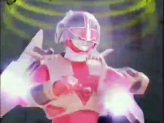 Power Rangers Time Force Staffel 1 Folge 34 HD Deutsch
