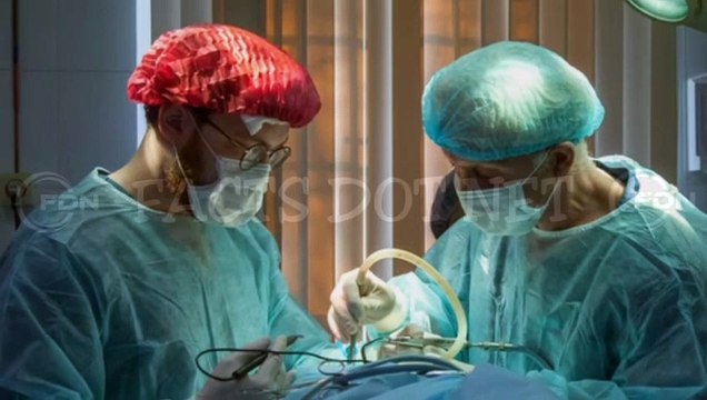 Did You Know? The Liver-Branding Surgeon || FACTS || TRIVIA