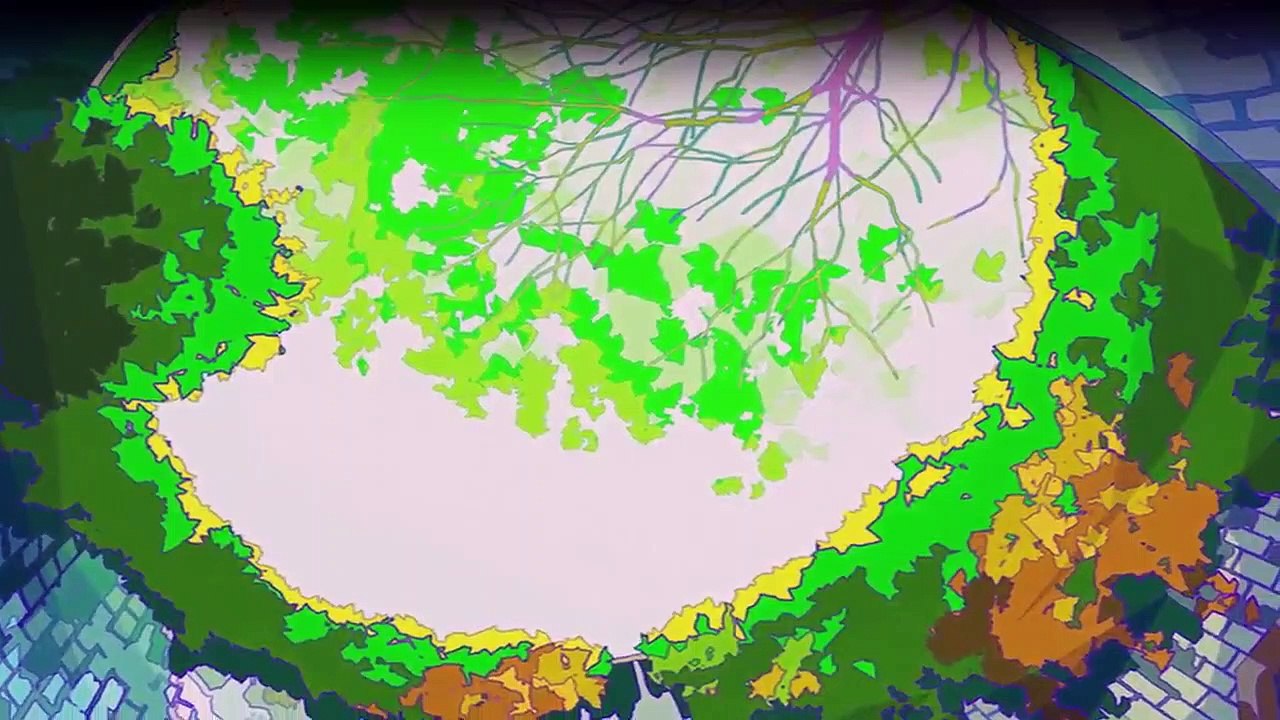 Great Pretender Staffel 1 Folge 10 HD Deutsch