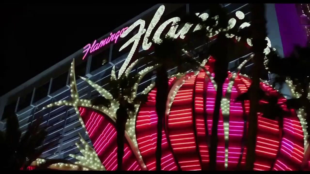 Sexy Dance 5 : All in Vegas Bande-annonce (ES)