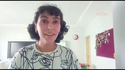 Öğretmenlerden Erdoğan'a: Çapulcu değil öğretmeniz