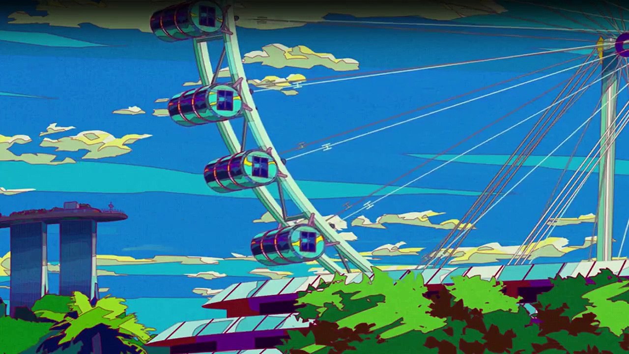 Great Pretender Staffel 1 Folge 8 HD Deutsch