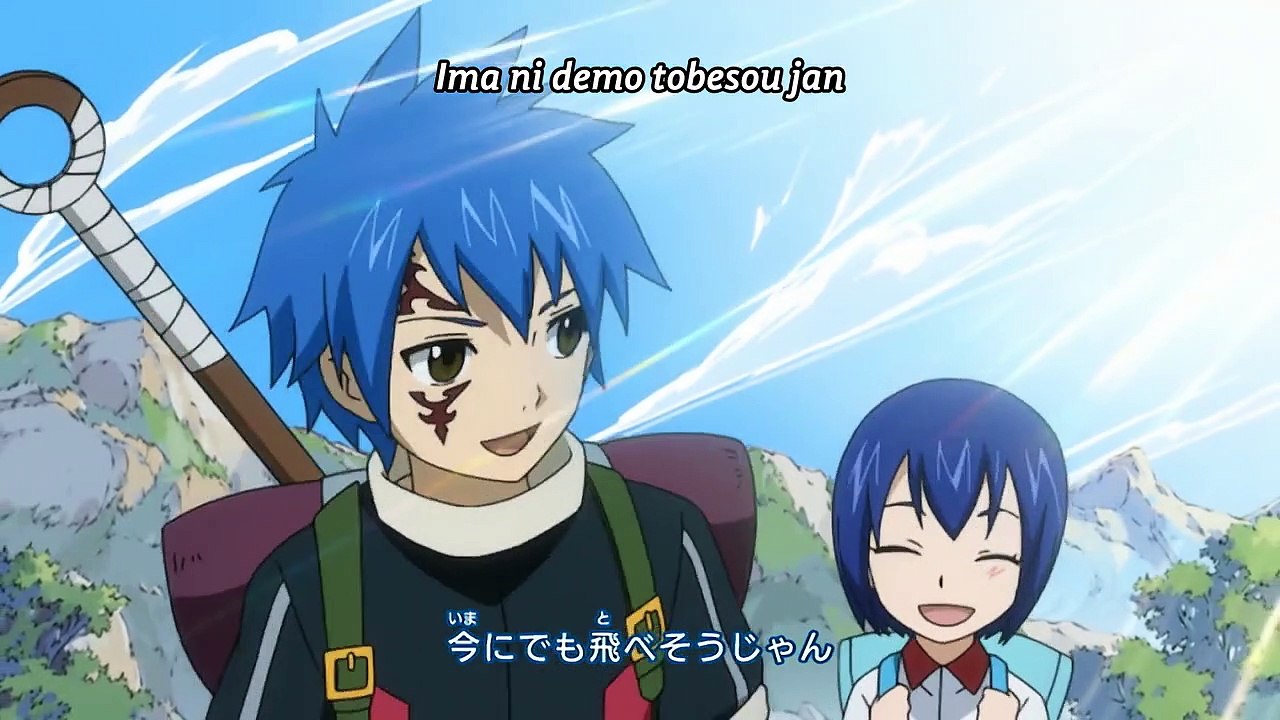 Fairy Tail Staffel 2 Folge 1 Deutsch