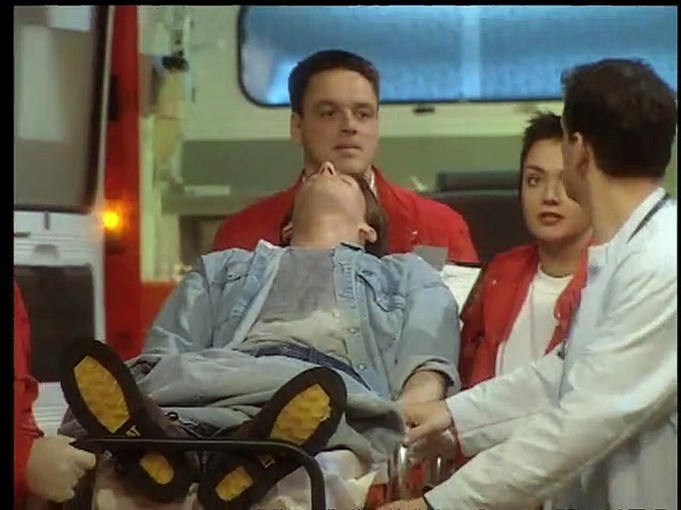 Alphateam - Die Lebensretter im OP Staffel 2 Folge 11 HD Deutsch