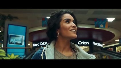 Kung-Fu Zohra Bande-annonce (FR)