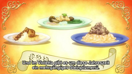 The World's Finest Assassin Gets Reincarnated in Another World as an Aristocrat Staffel 1 Folge 10 HD Deutsch