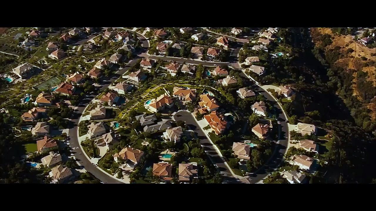 American Nightmare Bande-annonce (FR)