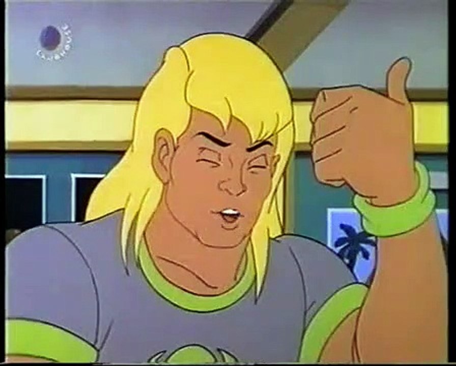 James Bond Jr. Staffel 1 Folge 21 HD Deutsch