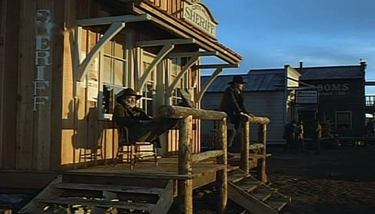 Wildes Land - Die Serie Staffel 1 Folge 15 HD Deutsch