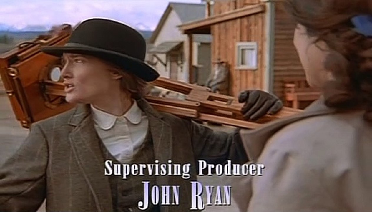 Wildes Land - Die Serie Staffel 1 Folge 16 HD Deutsch