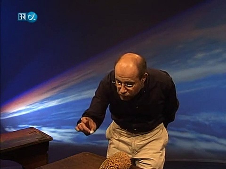 Alpha Centauri Staffel 6 Folge 12 HD Deutsch