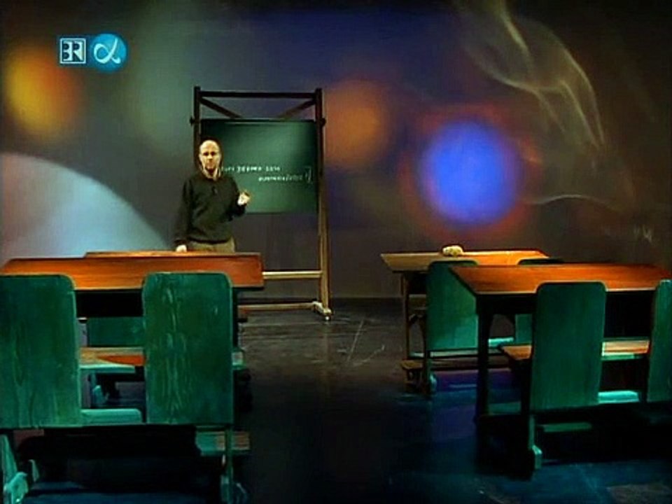 Alpha Centauri Staffel 6 Folge 4 HD Deutsch