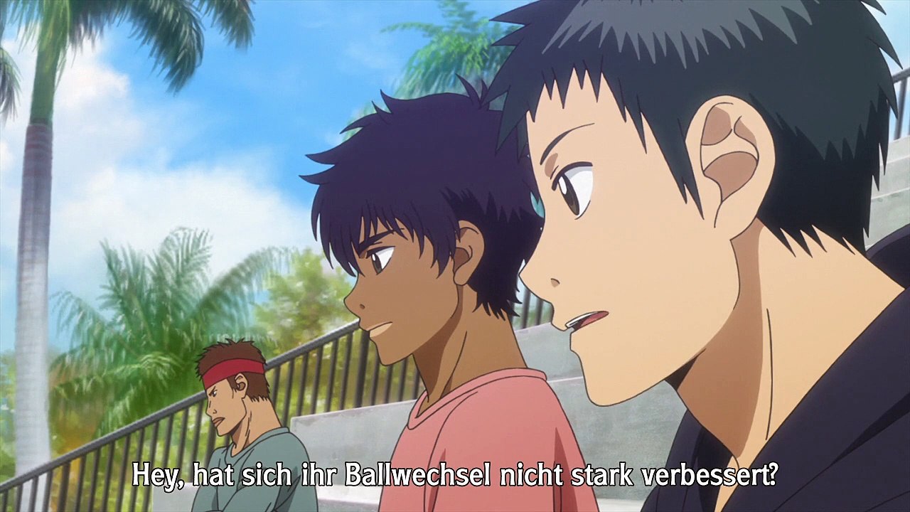 Baby Steps Staffel 2 Folge 4 HD Deutsch