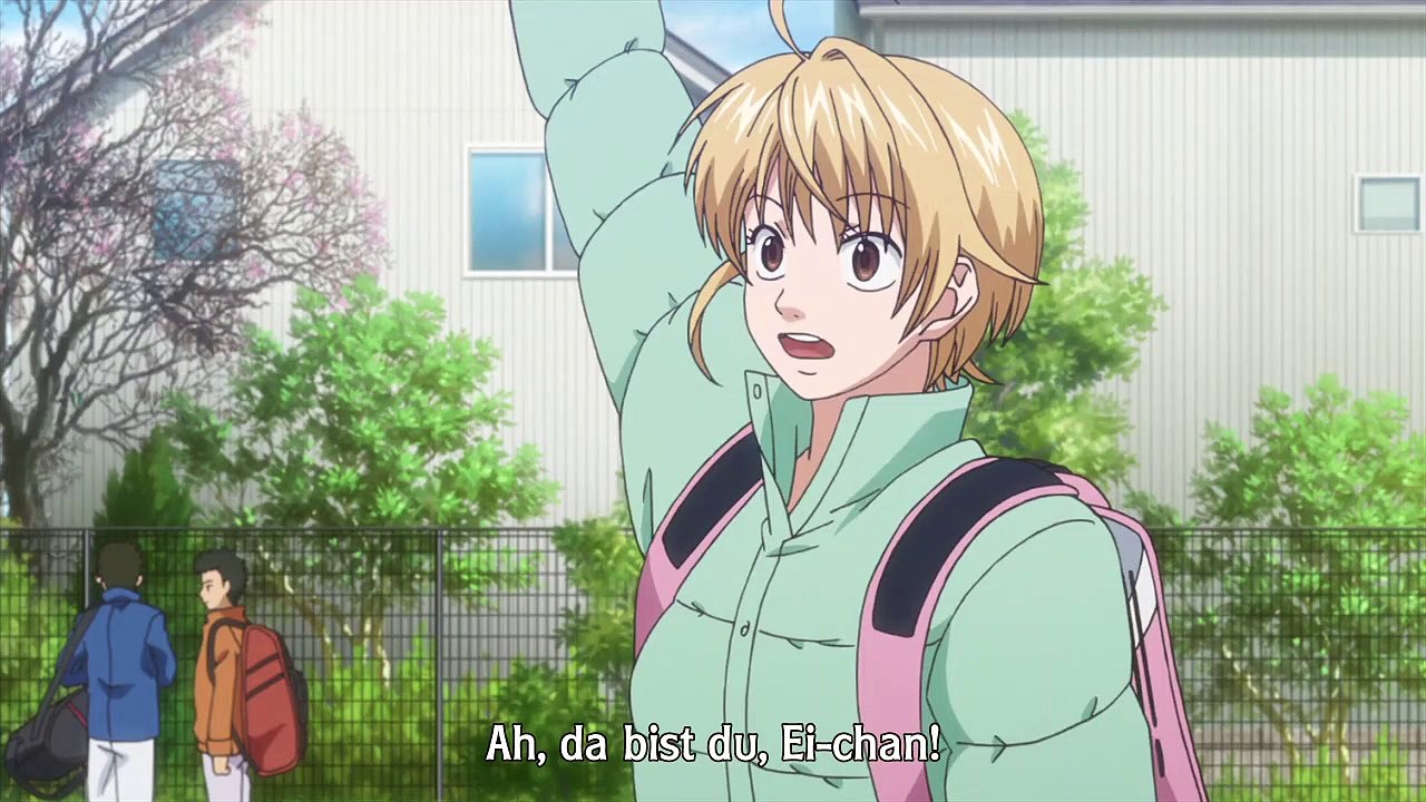 Baby Steps Staffel 2 Folge 7 HD Deutsch