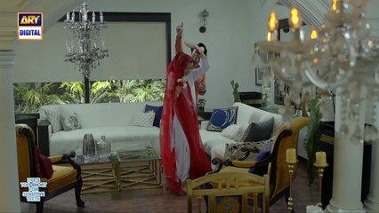 Rumi Ki Shadi... #MereHumSafar