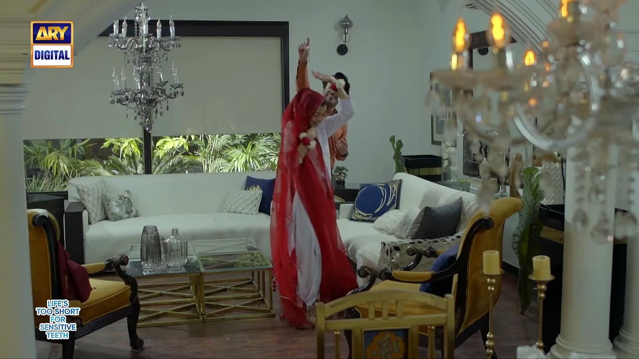 Rumi Ki Shadi... #MereHumSafar