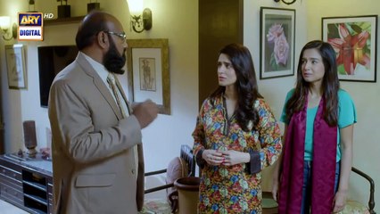 Mujhe Dunya Ki Koi Parwah Nahi Hai - Hira Khan & Zubab Rana BEST SCENE #WohPagalSi