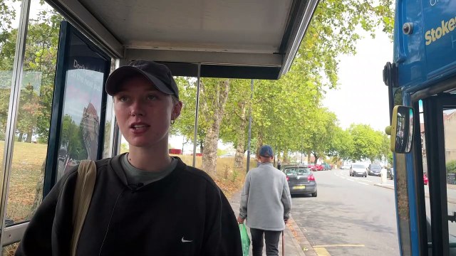 First Bus cancel eight of their main Bristol bus routes