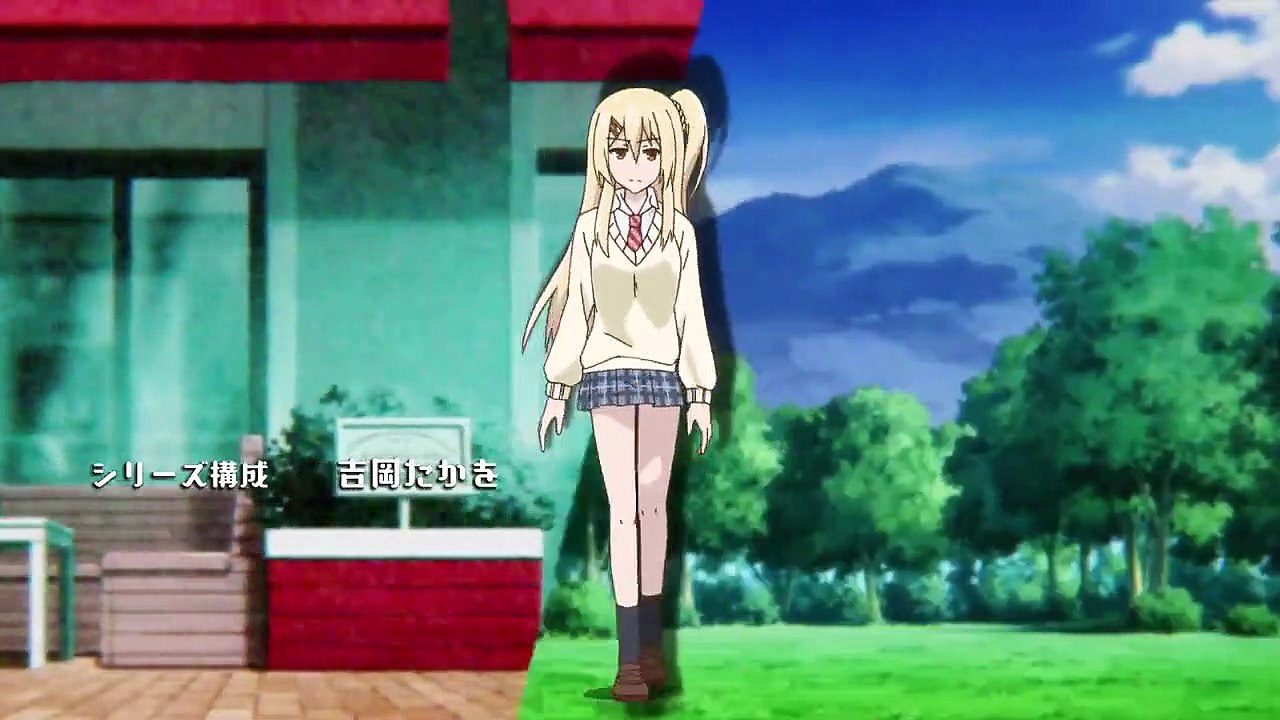 100-man no Inochi no Ue ni Ore wa Tatteiru Staffel 1 Folge 9 HD Deutsch