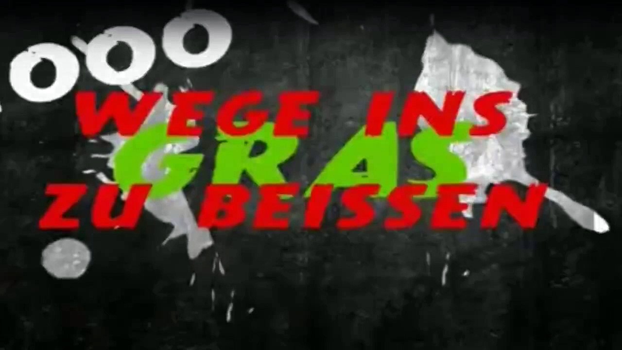 1000 Wege, ins Gras zu beißen Staffel 3 Folge 42 HD Deutsch