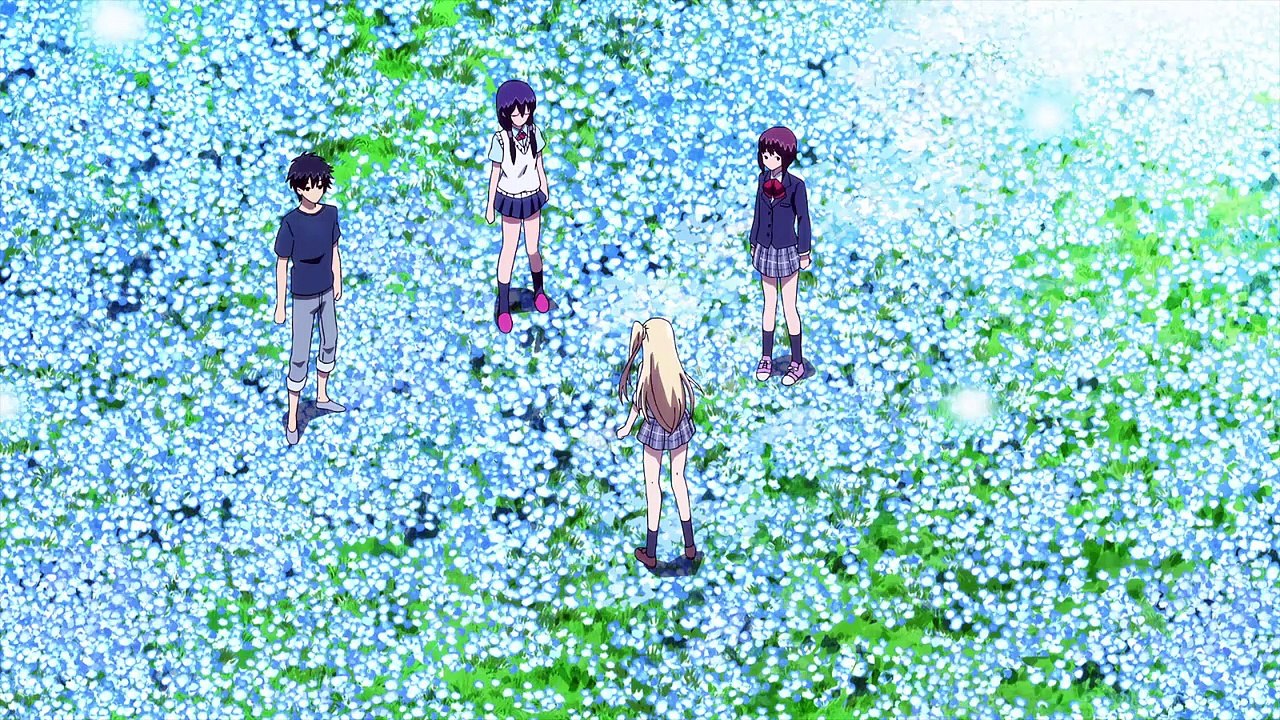 100-man no Inochi no Ue ni Ore wa Tatteiru Staffel 2 Folge 1 HD Deutsch