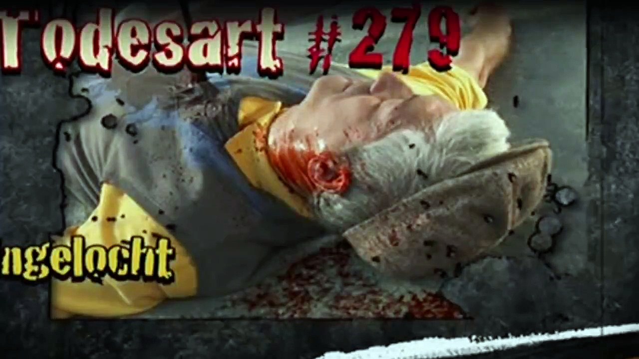 1000 Wege, ins Gras zu beißen Staffel 4 Folge 2 HD Deutsch