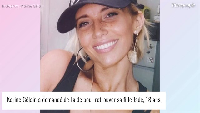 Disparition de Jade (18 ans), sa mère brise le silence : harcèlement, menaces de mort... c'est devenu invivable