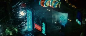 Blade Runner Bande-annonce (DE)