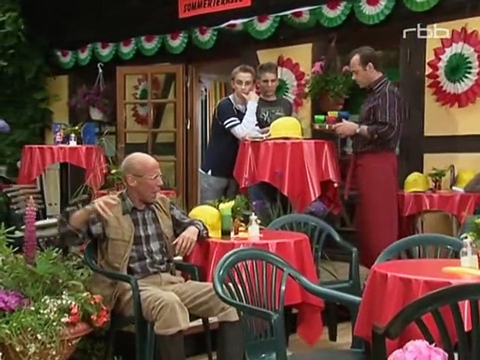 Schloss Einstein Staffel 8 Folge 42 HD Deutsch