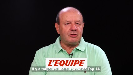 Les paris de la rédaction - Rugby - Top 14