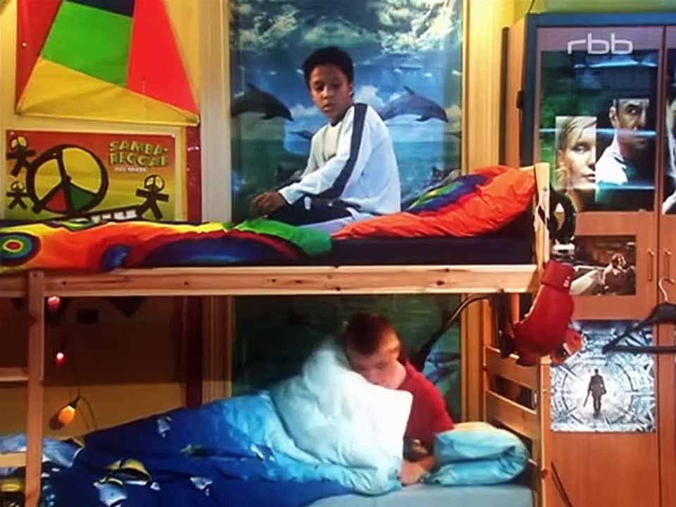 Schloss Einstein Staffel 8 Folge 45 HD Deutsch