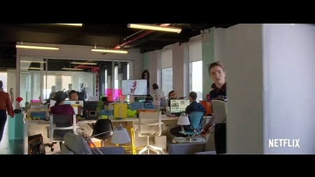 Petits coups montés Bande-annonce (DE)