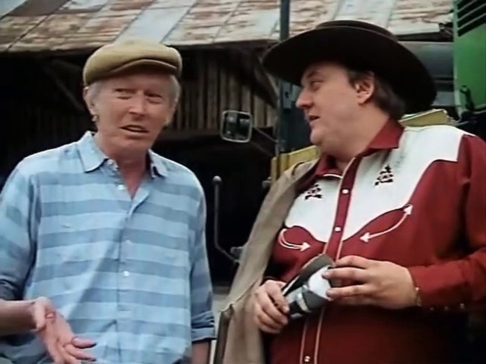 Auf Achse Staffel 2 Folge 20 HD Deutsch