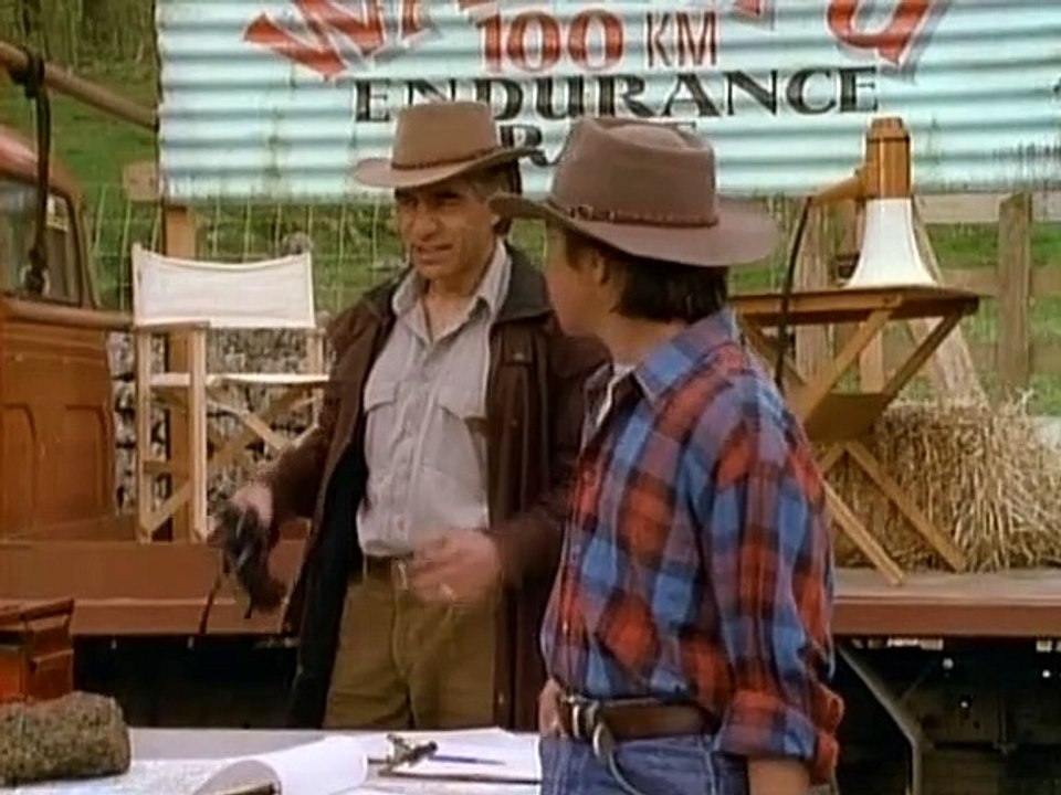 Black, der schwarze Blitz Staffel 5 Folge 3 HD Deutsch