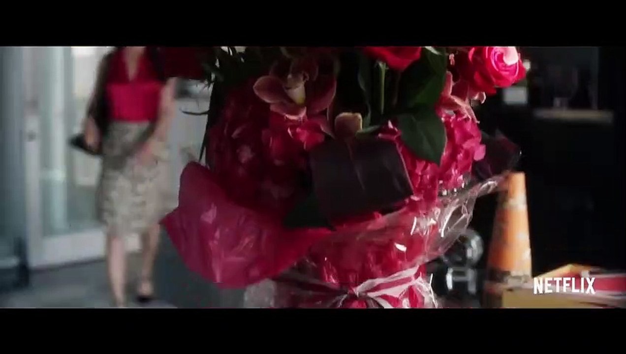 Petits coups montés Bande-annonce (RU)