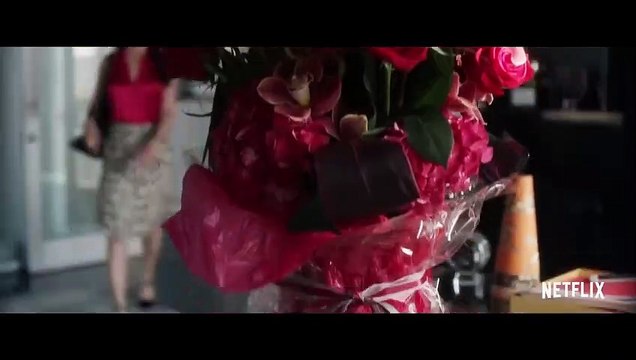 Petits coups montés Bande-annonce (RU)