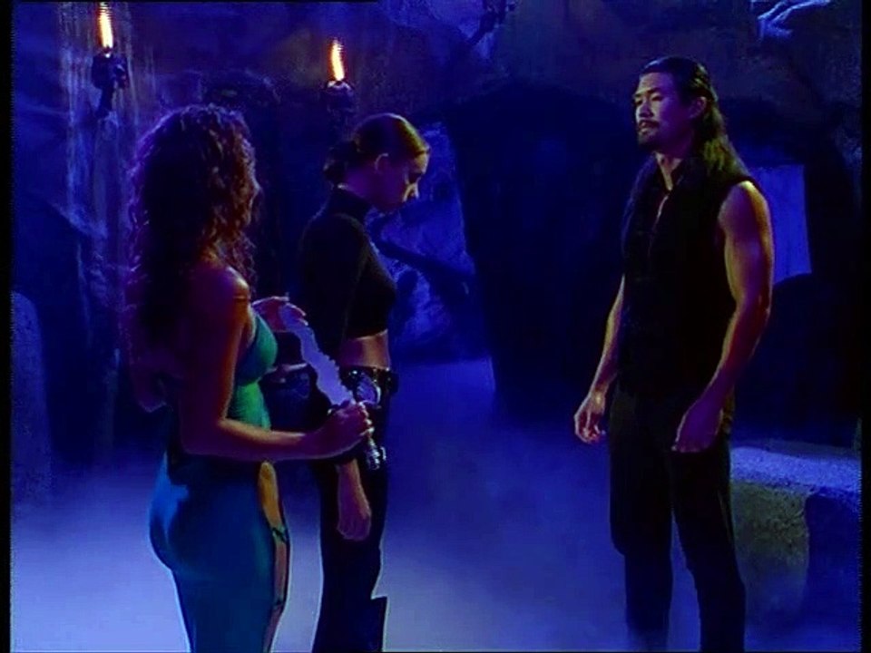 Mortal Kombat Conquest Staffel 1 Folge 7 HD Deutsch