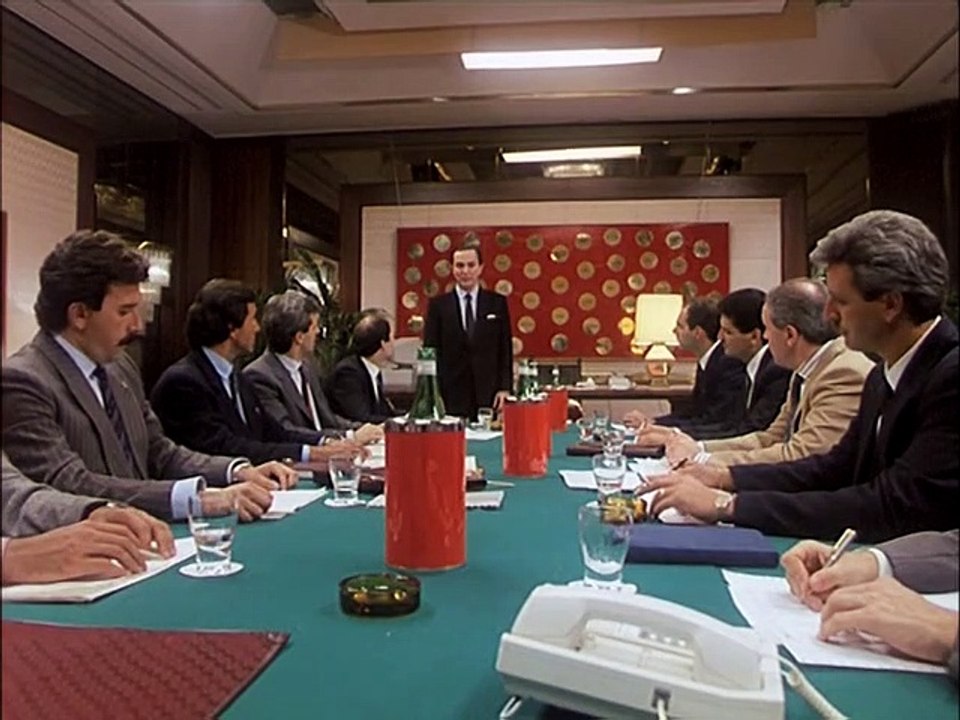 Allein gegen die Mafia Staffel 4 Folge 5 - Part 02 HD Deutsch