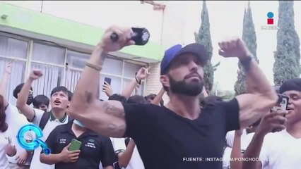 Qué Importa | Programa Completo 31/agosto/2022