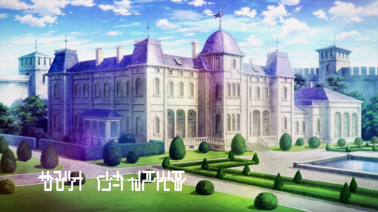 Chaos Dragon Staffel 1 Folge 4 HD Deutsch