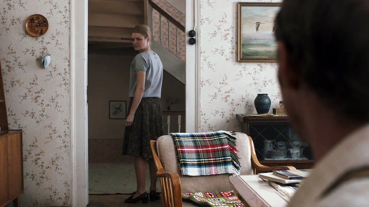 Tannbach - Schicksal eines Dorfes Staffel 2 Folge 3 - Part 02 HD Deutsch