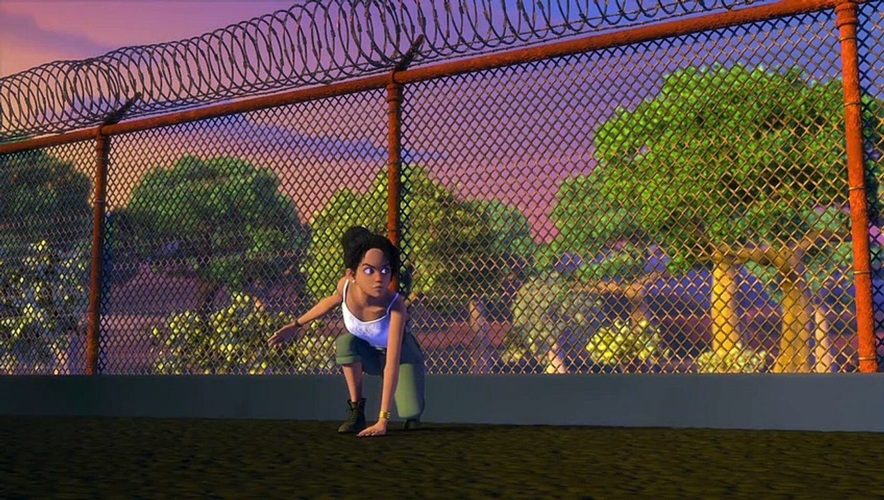 Tarzan und Jane Staffel 1 Folge 4 HD Deutsch