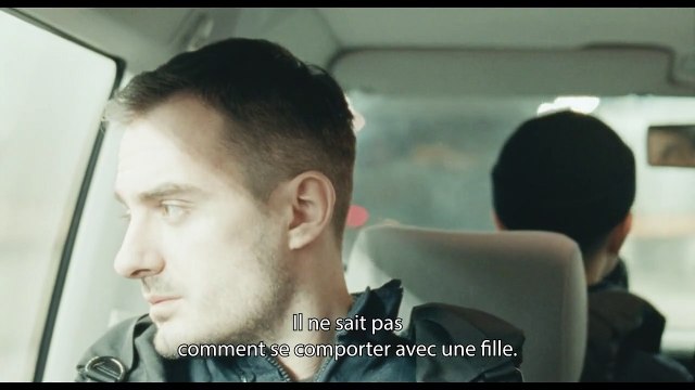 Poppy Field Bande-annonce VO