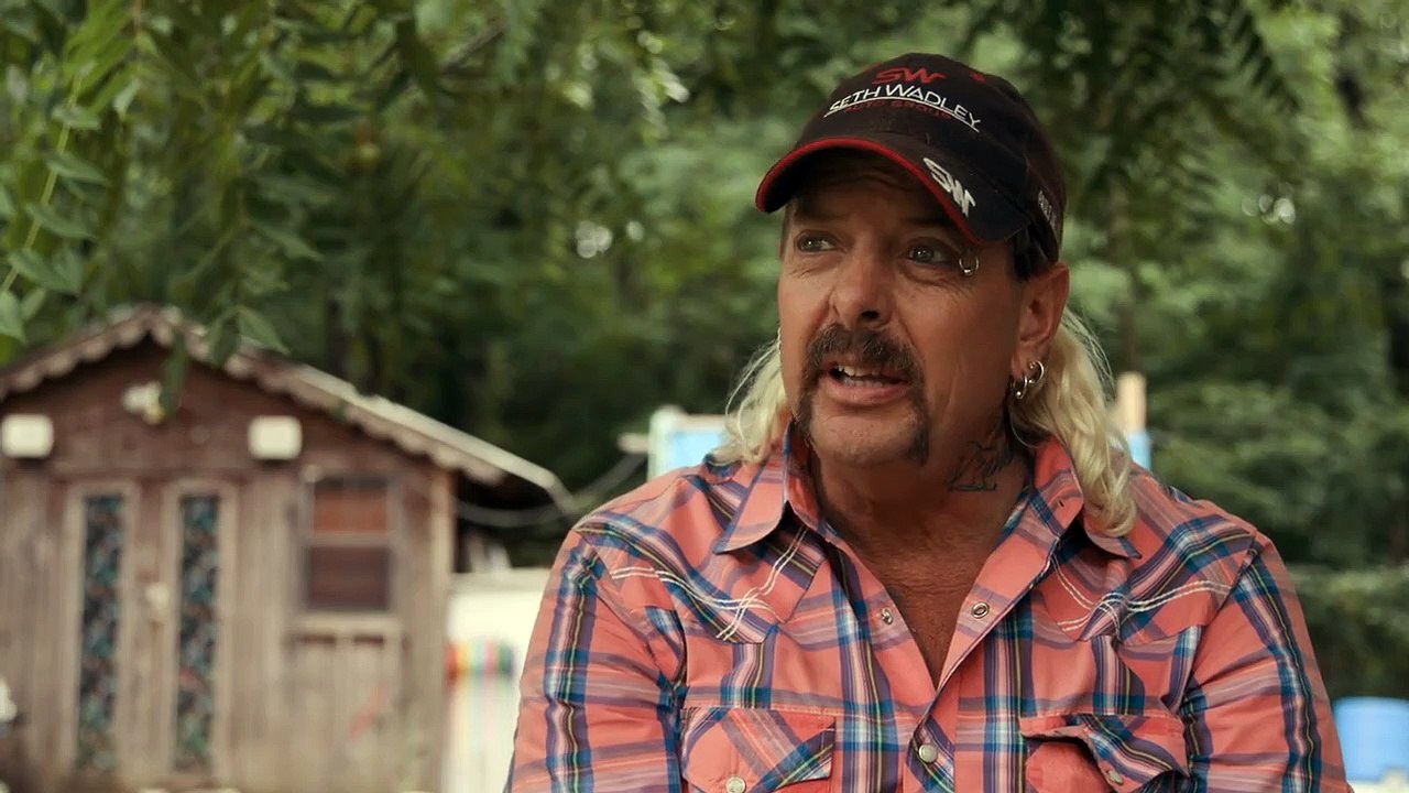 Tiger King Staffel 1 Folge 6 HD Deutsch