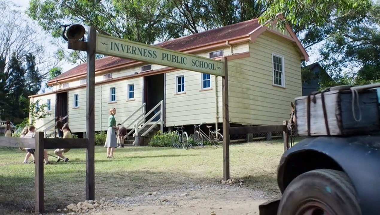 A Place to Call Home Staffel 4 Folge 3 HD Deutsch